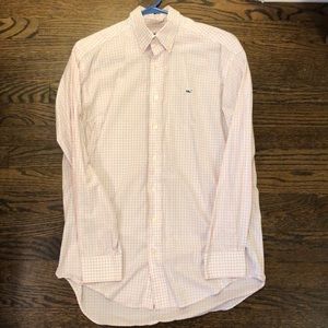 Vineyard Vines Whale Shirt